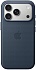 Чехол TechWoven Case с MagSafe для iPhone 17 Pro