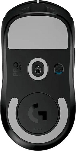 Мышь игровая беспроводная Logitech G Pro X Superlight