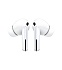Беспроводные наушники Samsung Galaxy Buds3 Pro