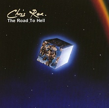 Chris Rea - The Road To Hell (0190295693459)