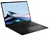 Ноутбук Asus Zenbook 14 UM3406KA-PP222 14" (AMD Ryzen AI 7 350, AMD Radeon Graphics) 32ГБ, 1ТБ SSD, noOS