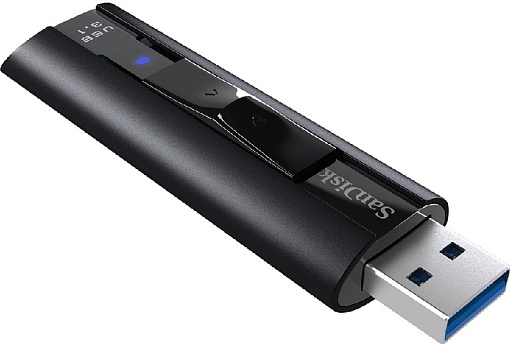 Флешка Sandisk Extreme Pro 128Gb
