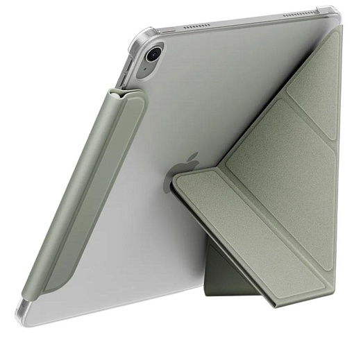 Чехол Uniq Camden Lite для iPad 10/11(2022/25)