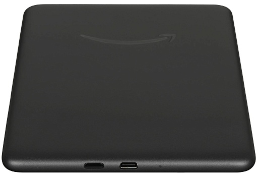 Электронная книга Amazon Kindle Colorsoft Signature Edition