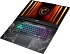 Ноутбук MSI Cyborg 17 B2RWGKG-286XRU (Intel Core 7 240H, NVIDIA GeForce RTX 5070) 32ГБ, 1ТБ SSD, noOS