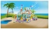 Конструктор LEGO Friends 41430 Летний аквапарк