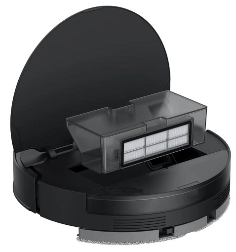 Робот-пылесос Dreame D20