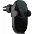 Держатель с беспроводным зарядным устройством Xiaomi MI Wireless Car Charger 30W (W03ZM)