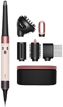 Мультистайлер Dyson Airwrap i.d. Long Diffuse Barrel HS08 Ceramic Pink, розовый (601927-01 UK)