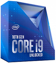 Процессор Intel Core i9-10850K, BOX (BX8070110850K)