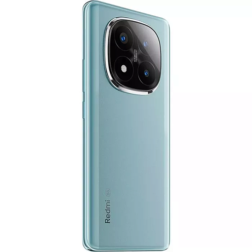 Смартфон Xiaomi Redmi Note 14 Pro+ 5G 12/256