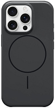Чехол Beats iPhone 16 Pro с MagSafe, Midnight Black (MCFL4)
