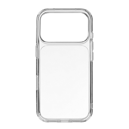 Чехол uBear Real Case для iPhone 18 Pro, усиленный