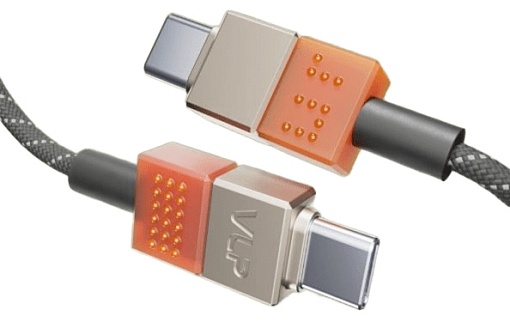 Кабель VLP NEO USB-C, 100W, 1.5м