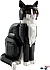 Конструктор LEGO Tuxedo Cat 21349