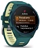 Смарт-часы Garmin Forerunner 170 Music