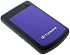 Внешний жесткий диск HDD Transcend StoreJet 25H3