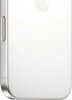 Смартфон Apple iPhone 16 Pro Max Dual Sim 1TB, White Titanium (белый)