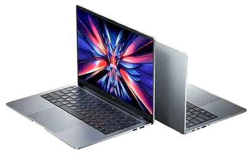 Ноутбук Xiaomi Redmi Book Pro 14" 2024 (Intel Core Ultra 5-125H, Intel ARC Graphics) 32ГБ, 1ТБ SSD, Windows 11