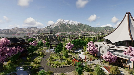 Игра Jurassic World Evolution 3 для PS5