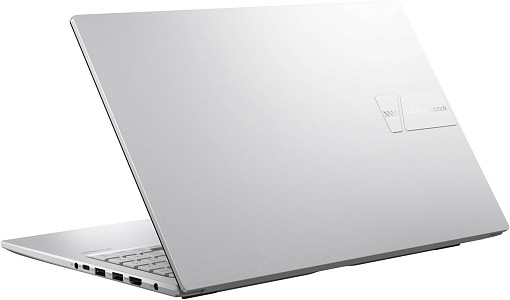 Ноутбук Asus Vivobook 15 X1540VA (Intel Core 5 120U, Intel Iris Xe Graphics) 8ГБ, 512ГБ SSD, noOS