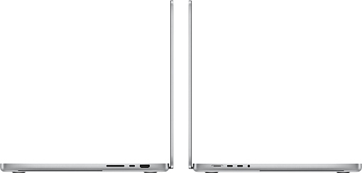 Apple MacBook Pro 16" (2024) (M4 Max 16C CPU, 40C GPU) 48 ГБ