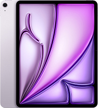 Apple iPad Air 13 (2025) Wi-Fi 128Gb, фиолетовый