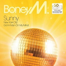 Boney M. - Sunny (0198029467215)