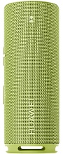 Портативная колонка Huawei Sound Joy 2, зеленый