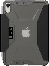 UAG Plyo для iPad mini (2021), серый (123282114043)