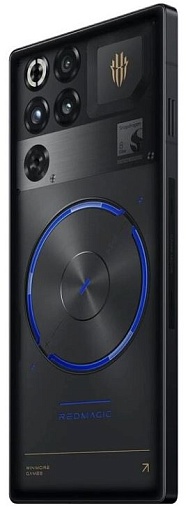 Смартфон nubia Red Magic 11S Pro 12/256 ГБ