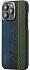 Чехол Pitaka Aries Tactile Woven Case для iPhone 16 Pro Max