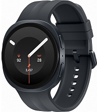 Samsung Galaxy Watch9 44 мм, графит