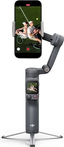 Стабилизатор для смартфона DJI Osmo Mobile 8P Device only