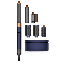 Стайлер Dyson Airwrap multi-styler Complete Long Blue/Copper (New) HS05