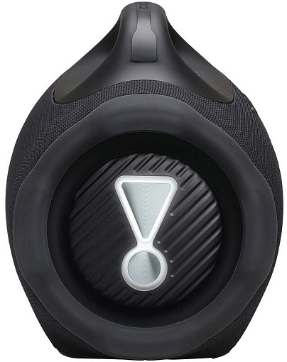 Портативная акустика JBL Boombox 4
