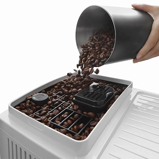 Кофемашина DeLonghi ECAM220.21.WW