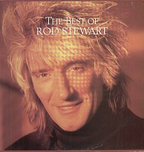 Виниловая пластинка Rod Stewart - The Best Of (0075992603416)
