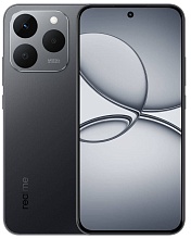 Realme 15T 8/256 Гб, черный