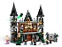 Конструктор LEGO Harry Potter 76453 Поместье Малфоев