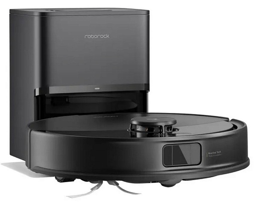 Робот-пылесос Roborock Q10 PF+