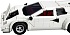 Конструктор LEGO Lamborghini Countach 5000 Quattrovalvole 10337