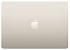 Ноутбук Apple MacBook Air 13 (M4, 10C CPU/10C GPU, 2025), 16 ГБ