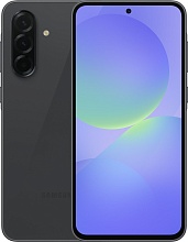 Samsung Galaxy A36 8/256Gb, черный
