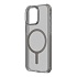 Чехол Uniq HYBRID MAGCLICK CHARGING (MagSafe) COMBAT (AF) для iPhone 15 Pro 6.1