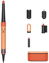 Стайлер Dyson Airwrap Complete Long HS08, Apricot/Topaz  257511-01 KR