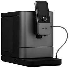 Кофемашина автоматическая Nivona CafeRomatica NIVO 8103, серый