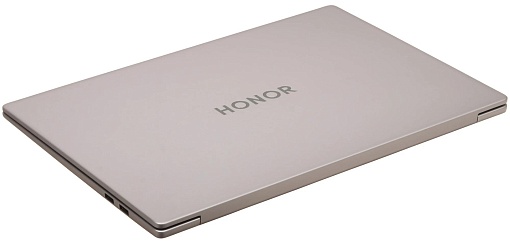 Ноутбук Honor MagicBook 16 2026 16" (Intel Core Ultra 5 325, Intel Graphics) 16ГБ, 1ТБ, noOS