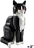 Конструктор LEGO Tuxedo Cat 21349