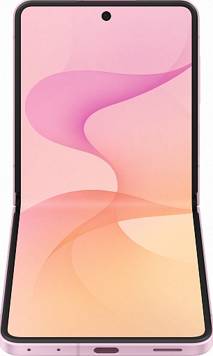 Смартфон Samsung Galaxy Z Flip8 12/256/512 ГБ